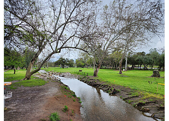 Escondido Public Parks Kit Carson Park