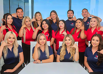 Kitajima Insurance - Orange, CA Insurance Agents - Professional Team Image