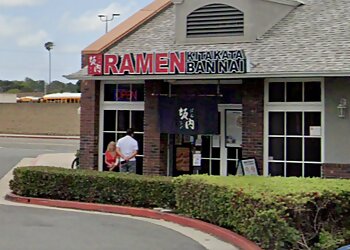 Costa Mesa Japanese Restaurants Kitakata Ramen Ban Nai