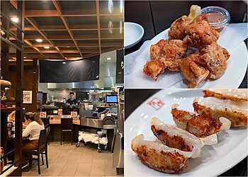 Costa Mesa Japanese Restaurants Kitakata Ramen Ban Nai