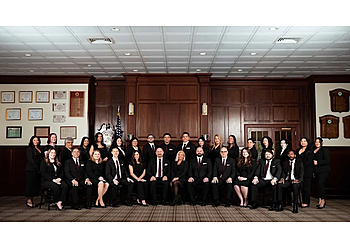 Allentown Criminal Defense Lawyers Kitay Law Offices