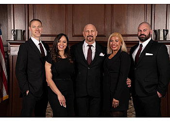 Allentown Criminal Defense Lawyers Kitay Law Offices