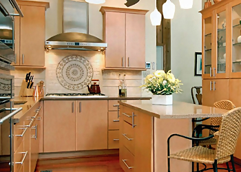 Tallahassee Custom Cabinets Kitch-Encounters