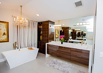 Tallahassee Custom Cabinets Kitch-Encounters