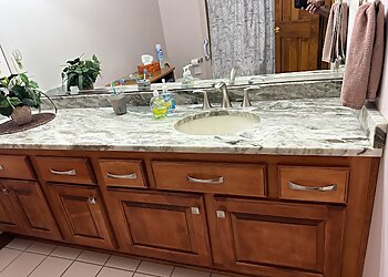 Charlotte Custom Cabinets Kitchen Cabinet Pros