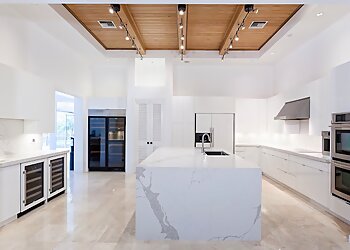 Miami Custom Cabinets Kitchen Cabinets Cabinet Refacing By Visions