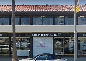 Kitchen Cabinets & Co Long Beach Custom Cabinets image 1