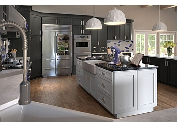 Kitchen Cabinets Outlet 