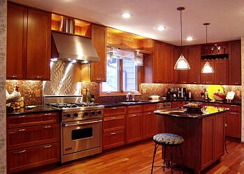 3 Best Custom Cabinets in Akron, OH - Expert Recommendations