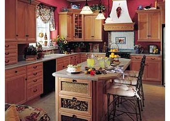 3 Best Custom Cabinets in Jackson, MS - Expert Recommendations