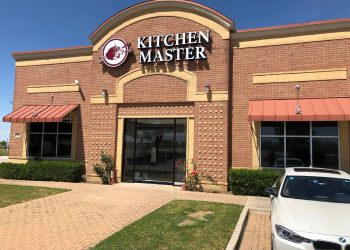 Frisco Chinese Restaurants Kitchen Master