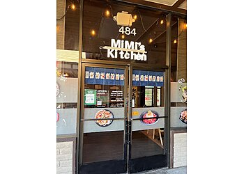 San Jose Nail Salons Kitchen Nail Bar