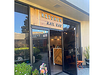 Sunnyvale Nail Salons Kitchen Nail Bar
