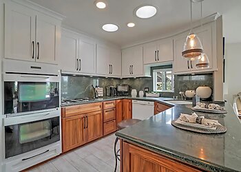 San Jose Custom Cabinets Kitchen Reface Depot