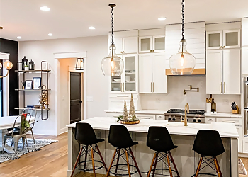 Knoxville Custom Cabinets Kitchen Sales