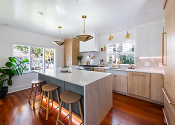 Grand Rapids Custom Cabinets Kitchen Tune-Up