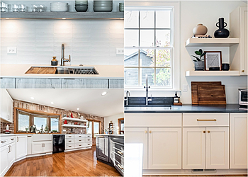 Grand Rapids Custom Cabinets Kitchen Tune-Up