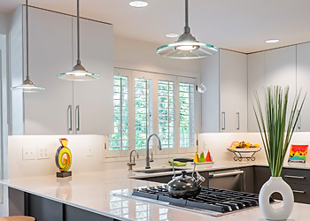 Jackson Custom Cabinets Kitchen Tune-Up