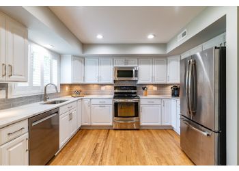 3 Best Custom Cabinets in Jackson, MS - Expert Recommendations