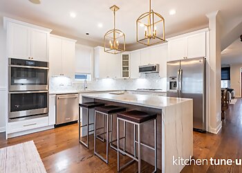Kitchen Tune-Up Colorado Springs, CO Colorado Springs Custom Cabinets image 1