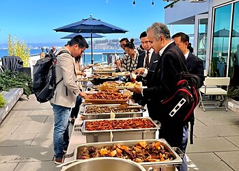 Kitchen Woori  San Francisco Caterers image 1