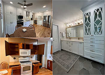 Omaha Custom Cabinets Kitchens By Design