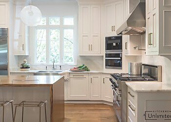 Memphis Custom Cabinets Kitchens Unlimited