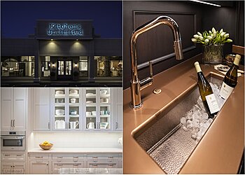 Memphis Custom Cabinets Kitchens Unlimited