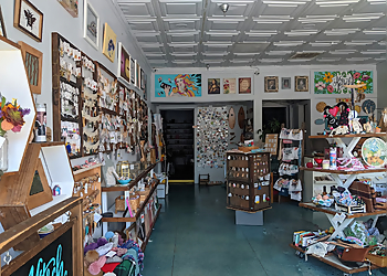 Norfolk Gift Shops Kitsch Handmade