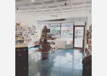 Norfolk Gift Shops Kitsch Handmade