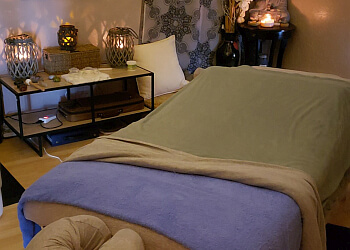 Brownsville Massage Therapy Kitsune Massage Therapy