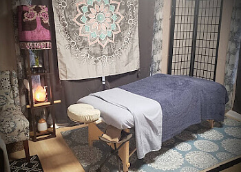 Kitsune Massage Therapy Brownsville Massage Therapy