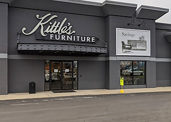 Indianapolis Furniture Stores Kittle's Furniture 