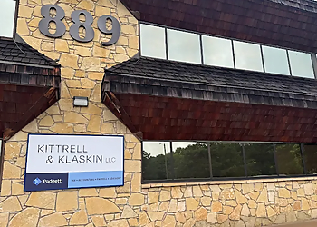 Wichita Accounting Firms Kittrell & Klaskin, LLC