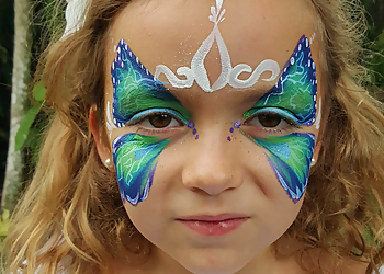 Pembroke Pines Face Painting Kittyluv's Purrfect Faces