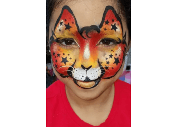Kittyluv's Purrfect Faces Pembroke Pines Face Painting