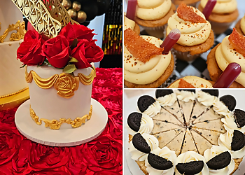 Killeen Cakes Kitty's Kakery