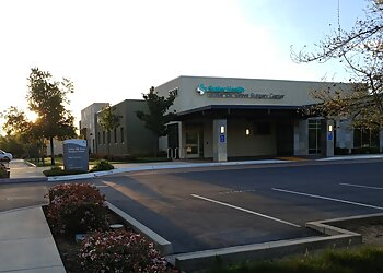 Elk Grove Urologists Kiumars Hekmat, MD - SUTTER MEDICAL PLAZA ELK GROVE