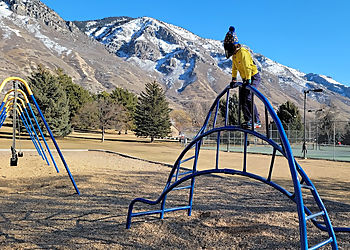 Provo Public Parks Kiwanis Park