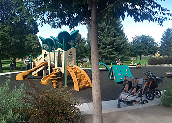 Provo Public Parks Kiwanis Park