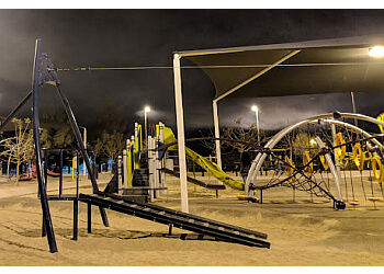 Tempe Public Parks Kiwanis Park