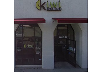 Long Beach Nail Salons Kiwi Nail Lounge