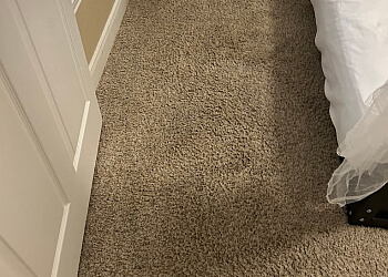 Houston Carpet Cleaners Kiwi Services Houston