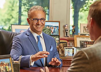 Eugene Plastic Surgeon Kiya Movassaghi MD, FACS - MOVASSAGHI PLASTIC SURGERY & ZIBA MEDICAL SPA