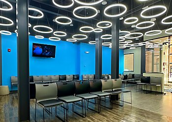 Newark Orthodontists Kiyoung Cho, DDS - ABRA DENTAL