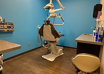 Newark Orthodontists Kiyoung Cho, DDS - ABRA DENTAL