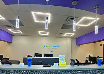 Kiyoung Cho, DDS - ABRA DENTAL Newark Orthodontists image 1