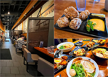 Bellevue Japanese Restaurants Kizuki Ramen & Izakaya