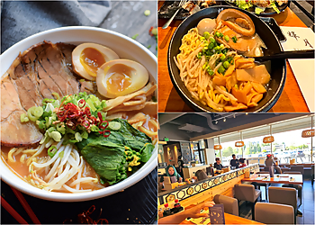 Tacoma Japanese Restaurants Kizuki Ramen & Izakaya
