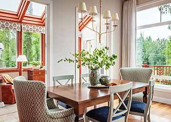 Kjerstin Boorstein Interiors - Anchorage, AK Interior Designers - Service Image